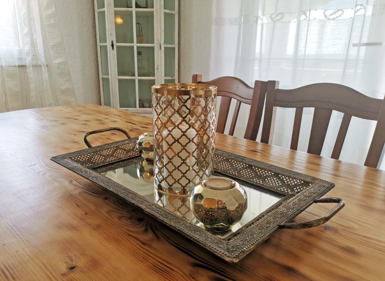 Apartman Luna Sveti Lovreč Pazenatički Kültér fotó